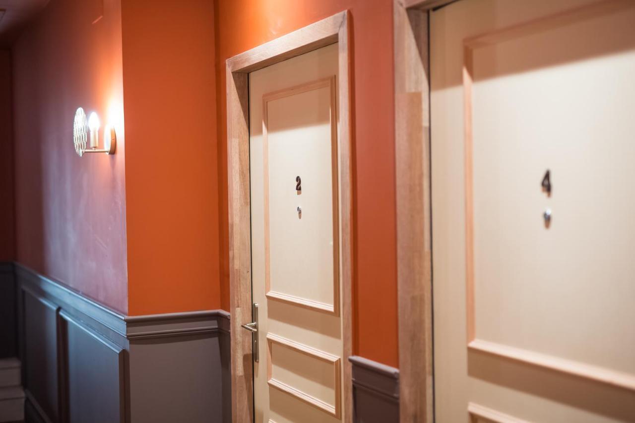 Chambres D'Hotes - Domaine De Cristia Courthézon Εξωτερικό φωτογραφία