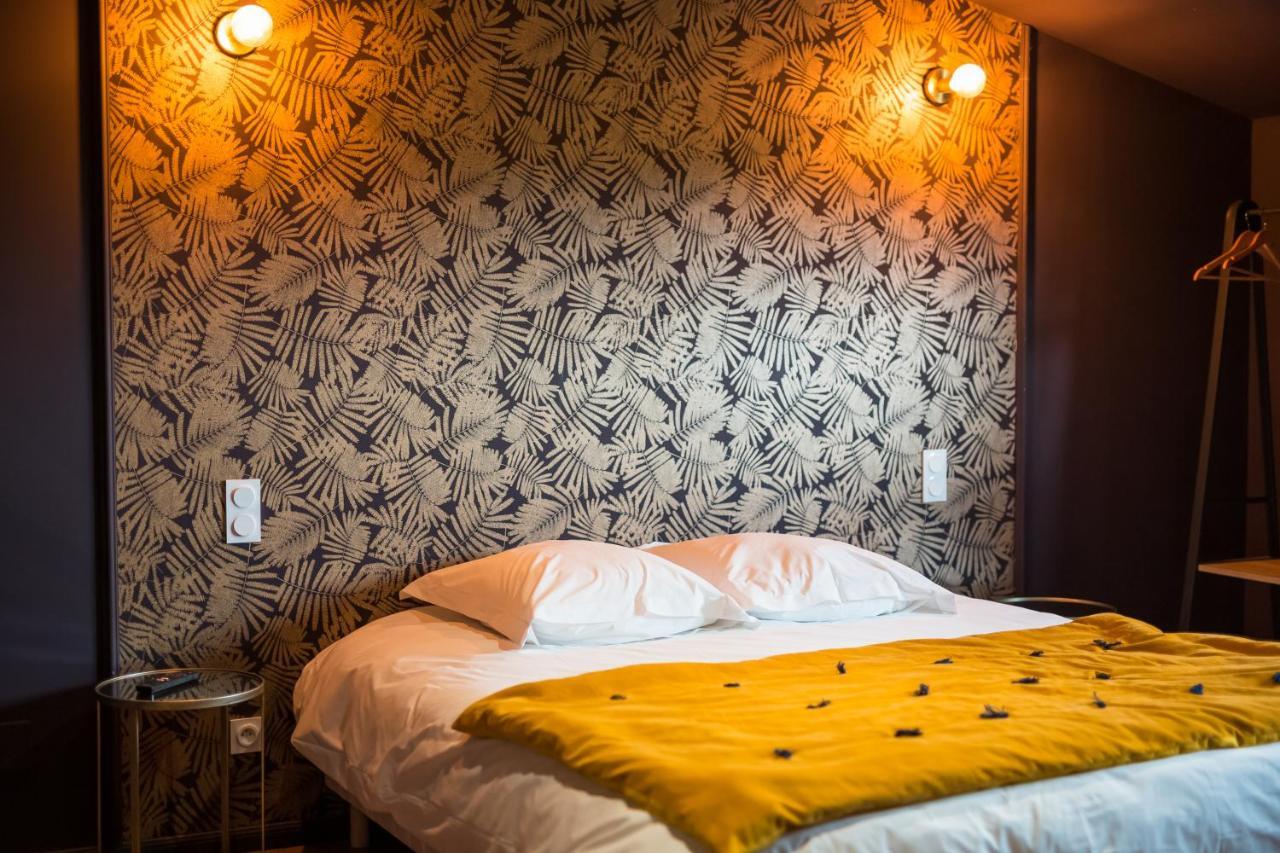 Chambres D'Hotes - Domaine De Cristia Courthézon Εξωτερικό φωτογραφία
