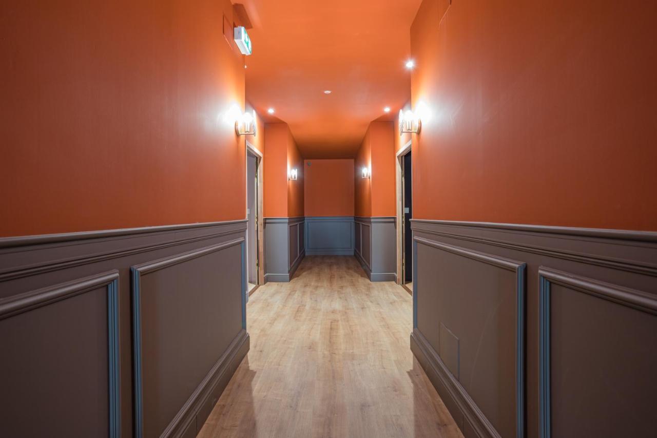 Chambres D'Hotes - Domaine De Cristia Courthézon Εξωτερικό φωτογραφία
