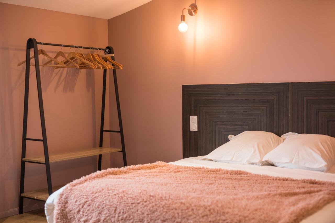 Chambres D'Hotes - Domaine De Cristia Courthézon Εξωτερικό φωτογραφία